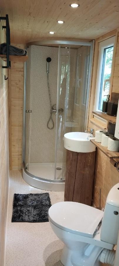 Treehouse Lea Διαμέρισμα Mikulášovice Εξωτερικό φωτογραφία